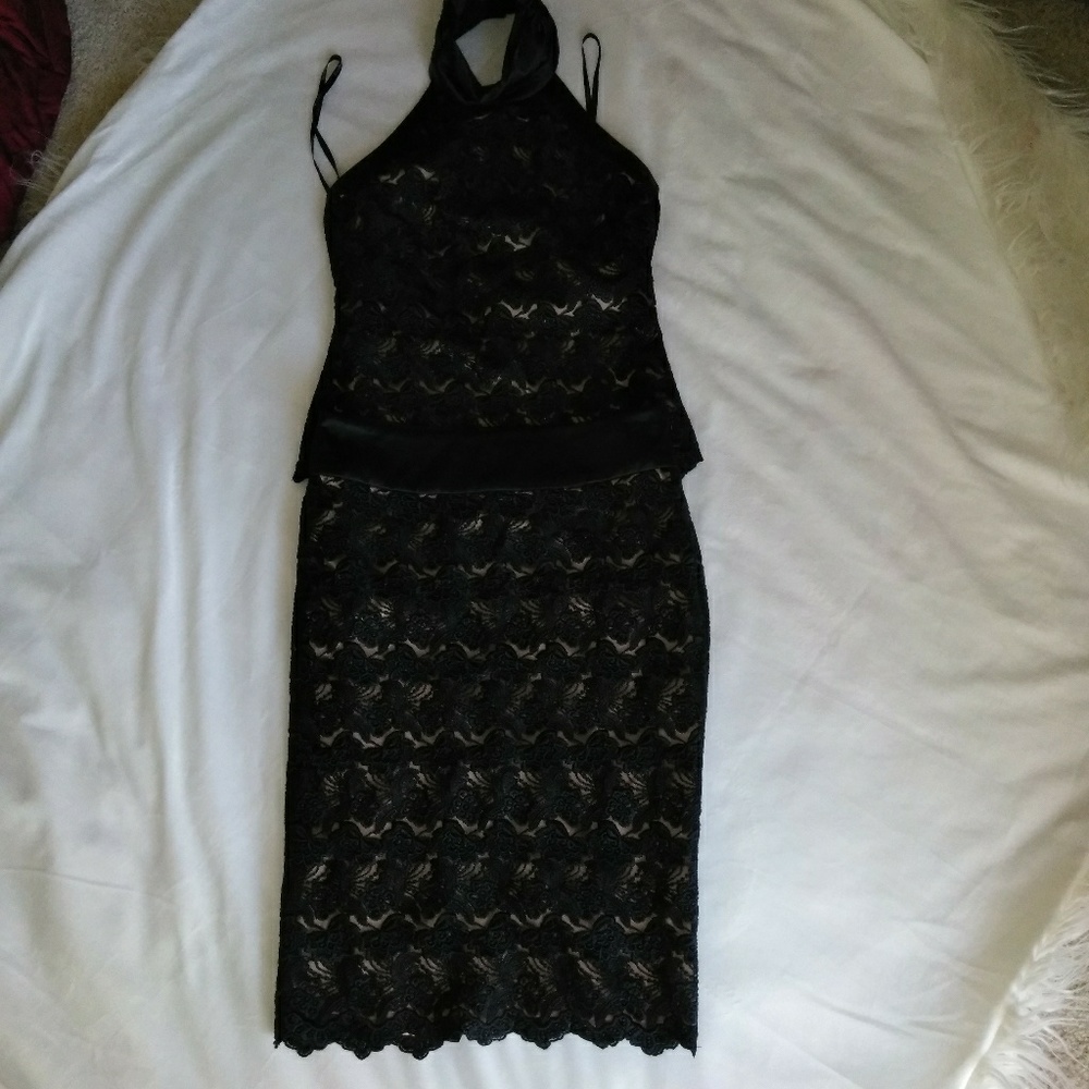 Bebe set.